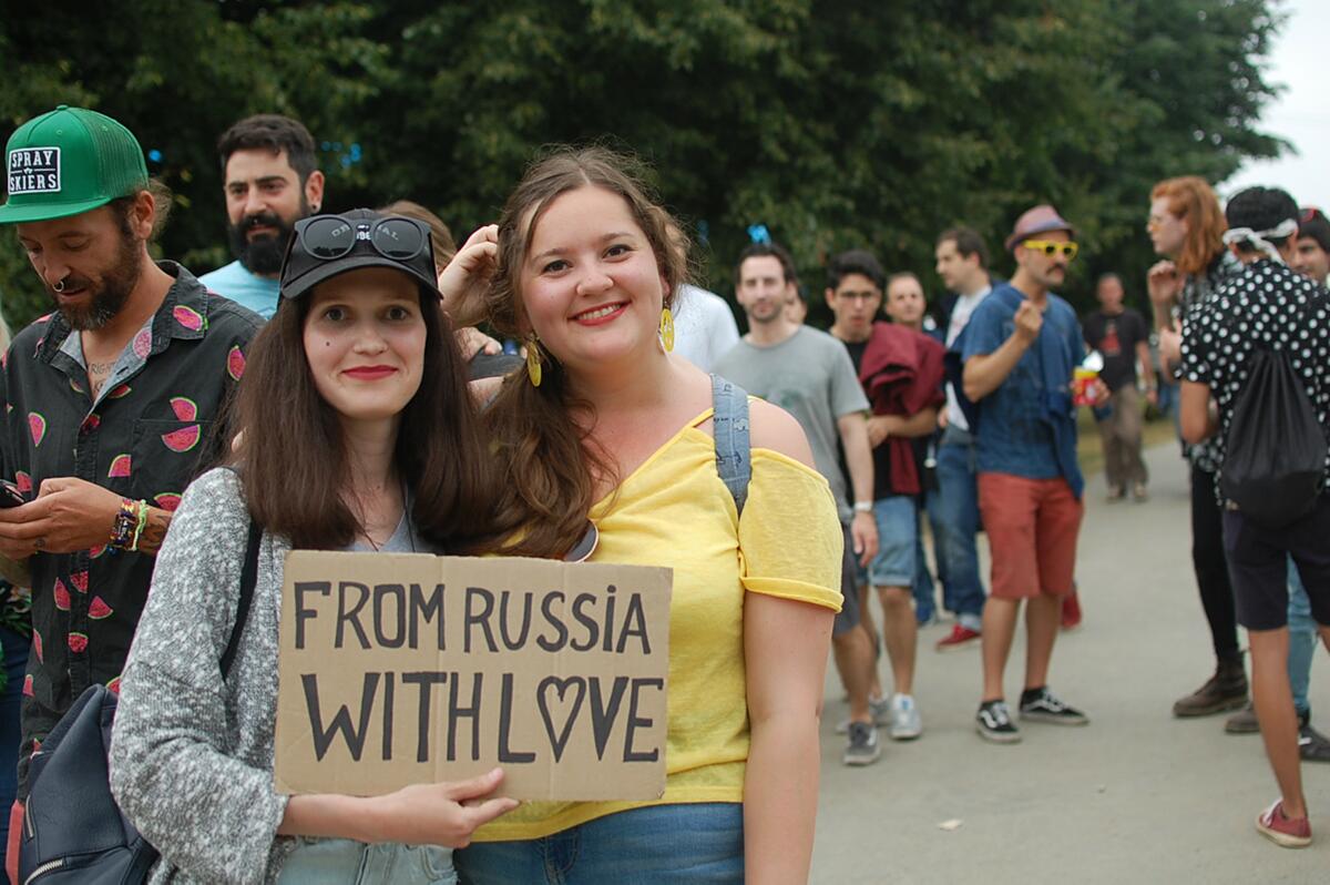 Foto 9 de la viernes 7 de julio | Bilbao BBK Live 2017